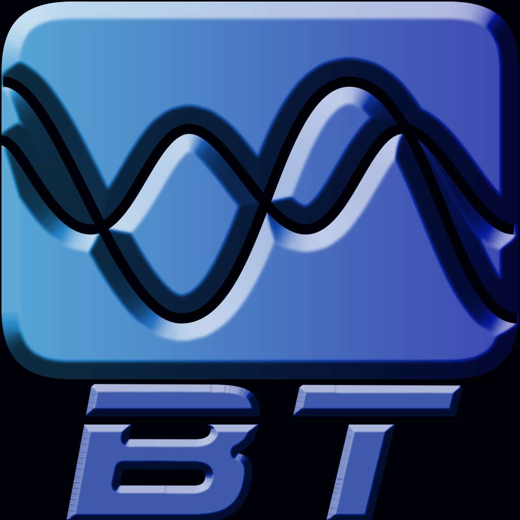 Biosound app logo