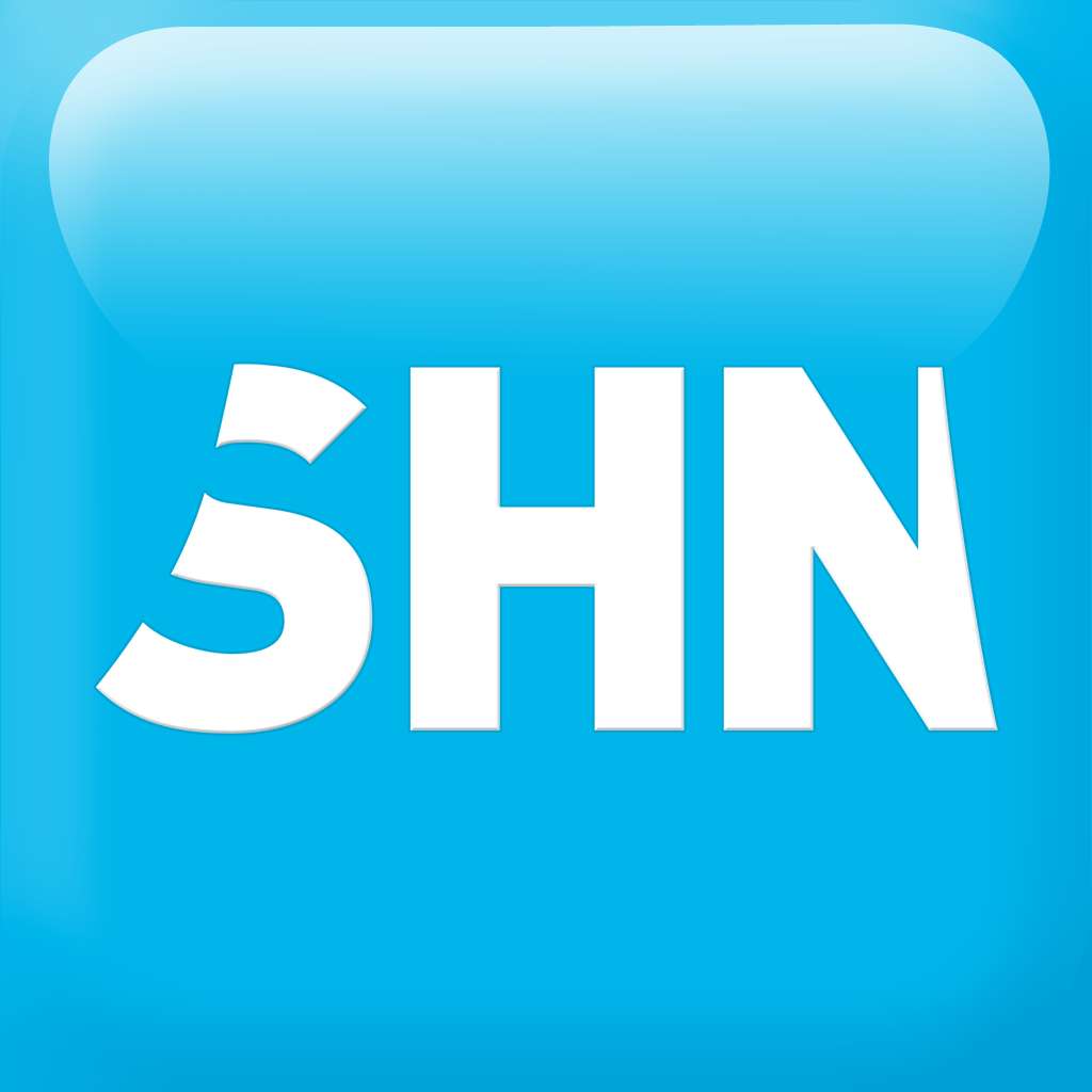 SHN app logo