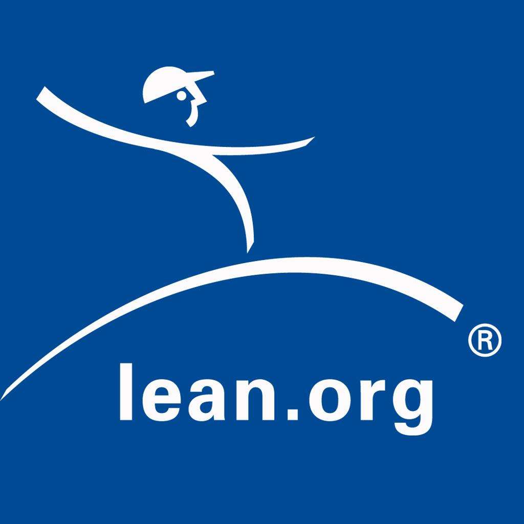 Lean app logo