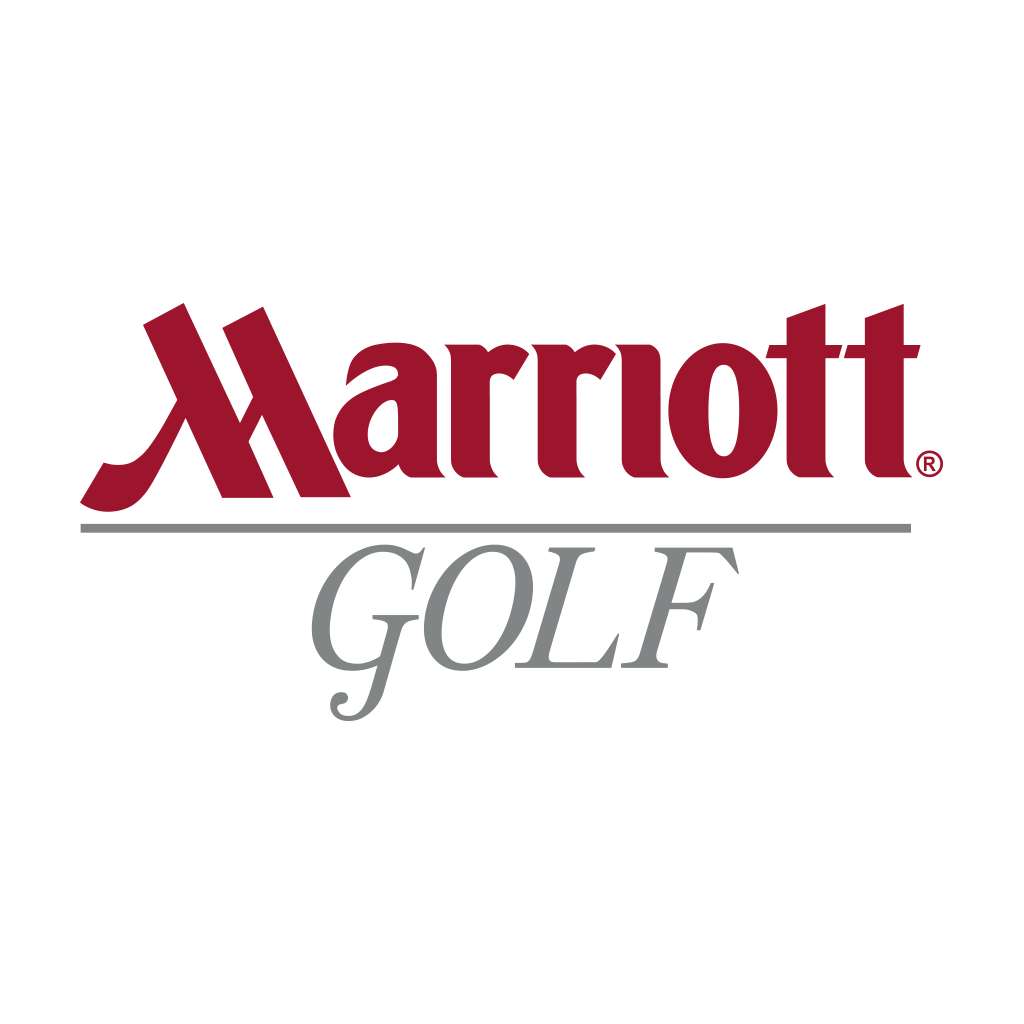 Marriott app logo
