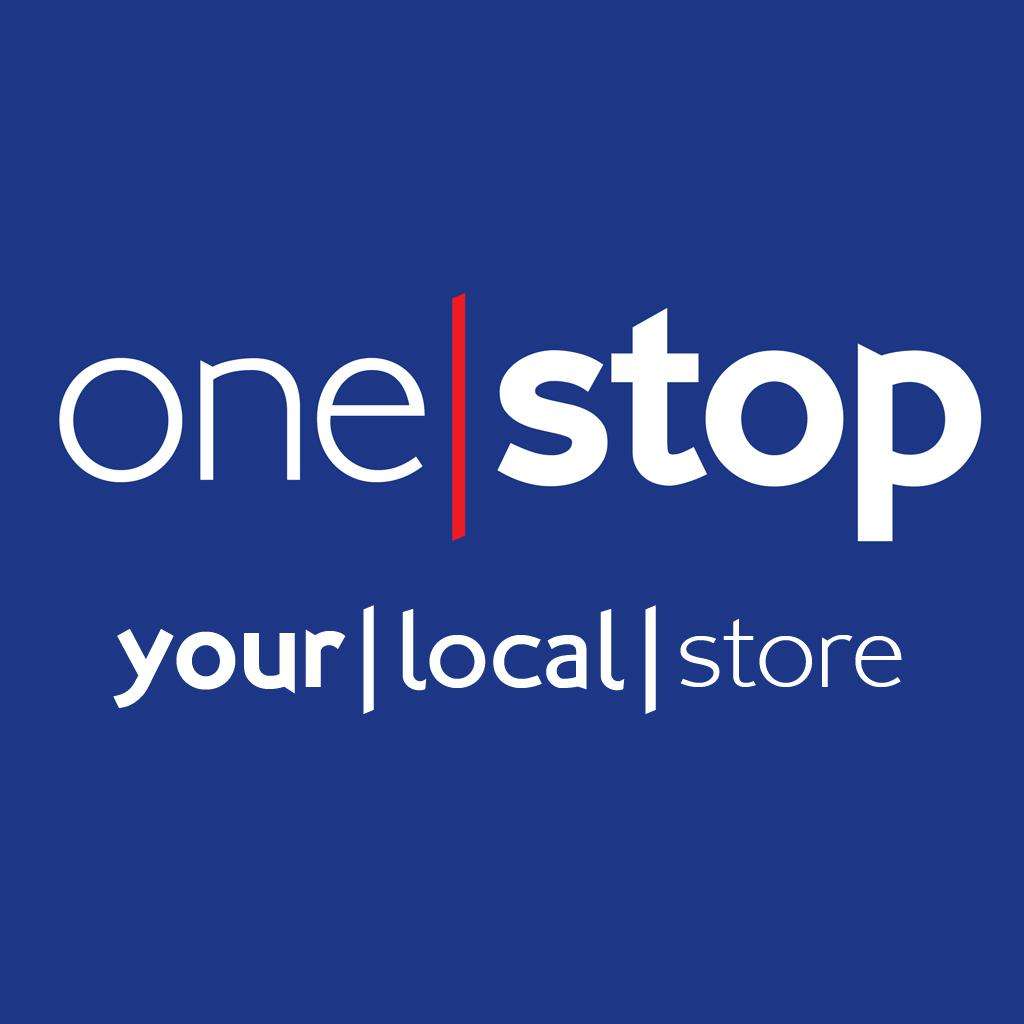 One stop app logo