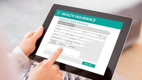 Oscar- the best app to manage health insurance information