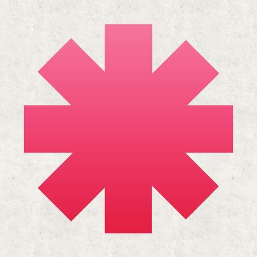 RCHP app logo