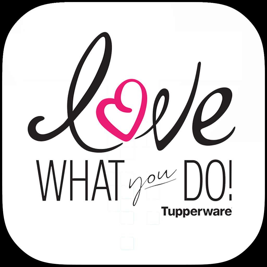 Tupperwave app logo