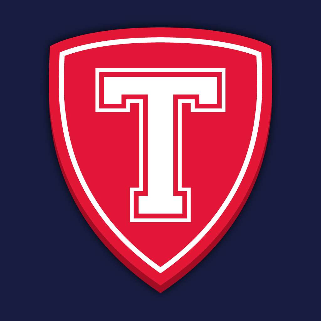 Tepper app logo