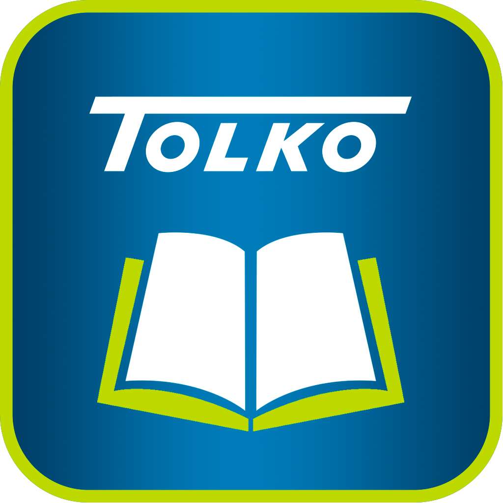 Tolko app logo