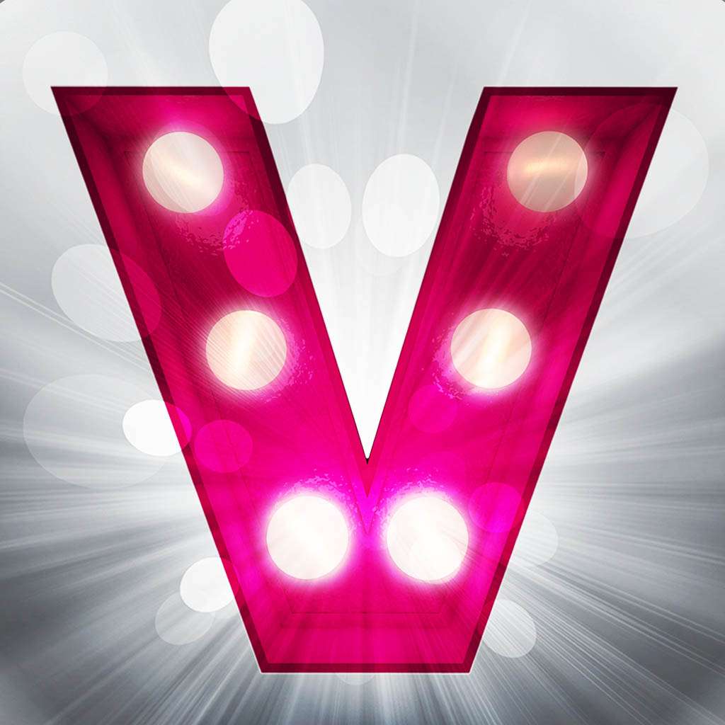 Vegas app logo