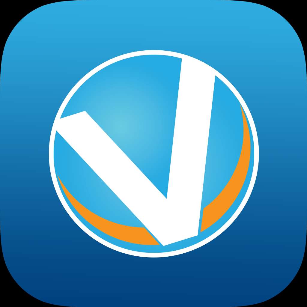 Viva app logo