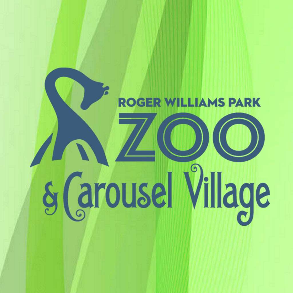 Roger Williams Zoo app logo 