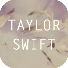 Taylor swift app logo
